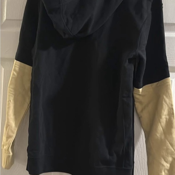 New Nike CO Buffalos Sweatshirt - Picture 2 of 3